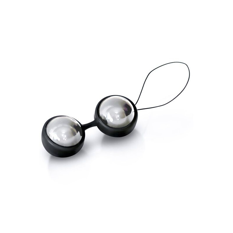 Lelo - Luna Billes Acier Inoxydable